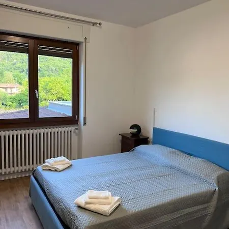 Casa Nello * Mergozzo
