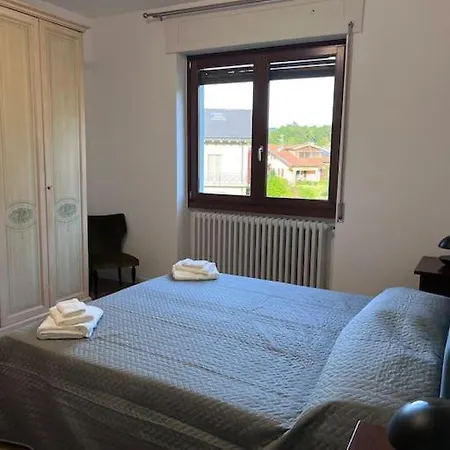 بيت للعطل Casa Nello *