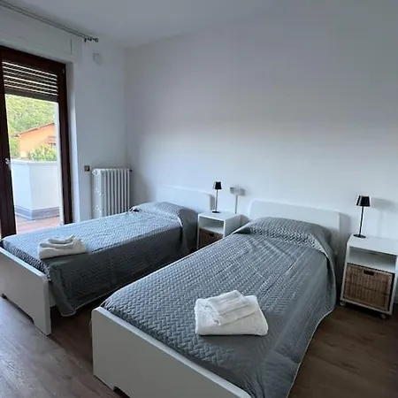 Casa Nello Vakantiehuis *