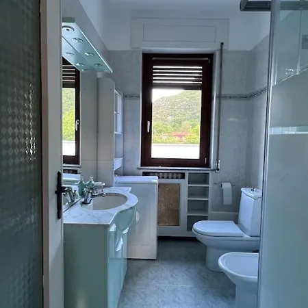 Semesterbostad Casa Nello *
