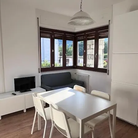 Vakantiehuis Casa Nello