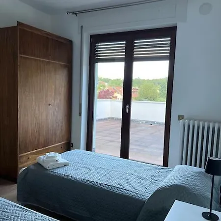 Vakantiehuis Casa Nello