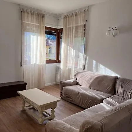 Prázdninový dům Casa Nello