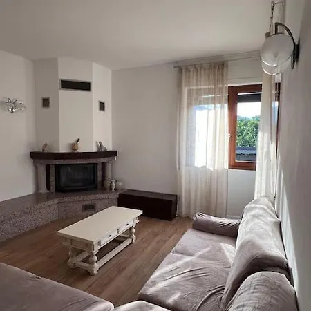 Casa Nello بيت للعطل ميرجوزو