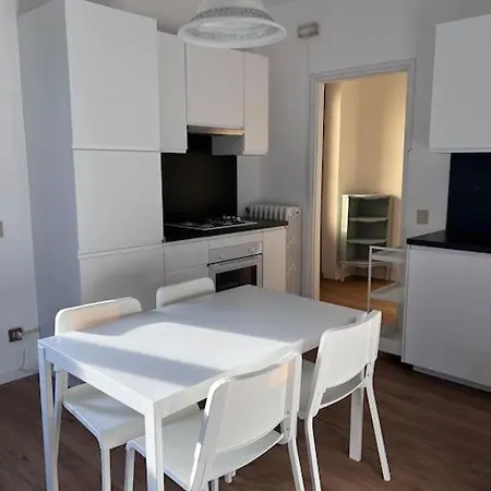 Casa Nello Hébergement de vacances