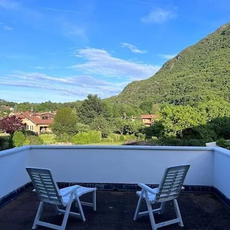 Vakantiehuis Casa Nello Mergozzo