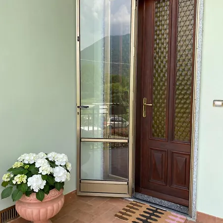 بيت للعطل Casa Nello *