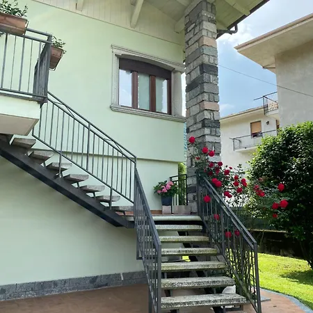 Hébergement de vacances Casa Nello