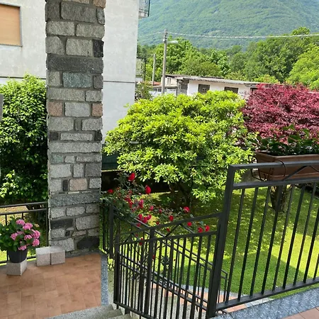 Casa Nello * ميرجوزو