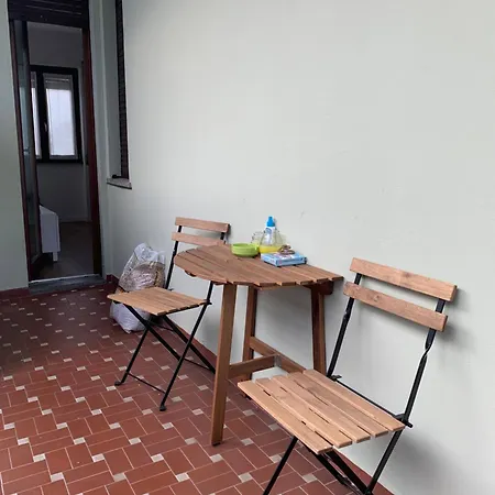 Casa Nello Mergozzo