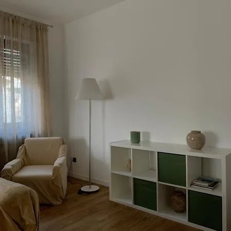 Vakantiehuis Casa Nello *