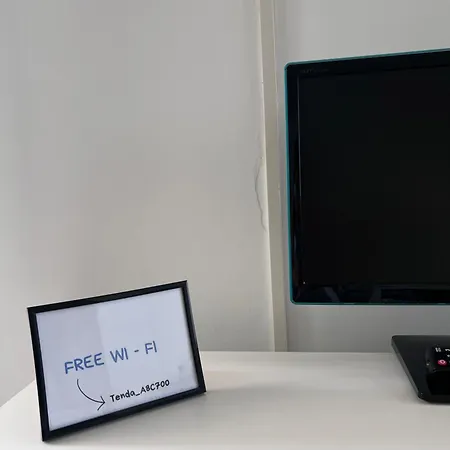 Hébergement de vacances Casa Nello Mergozzo