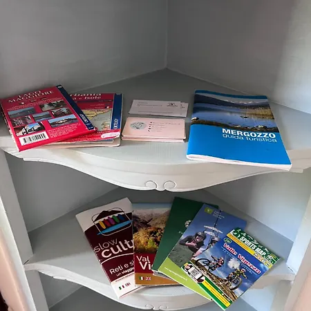 Casa Nello * ميرجوزو