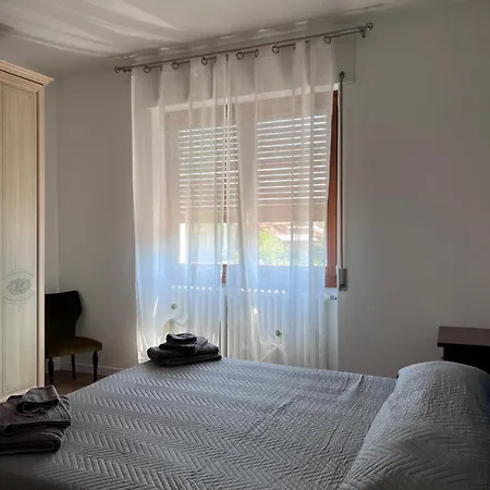 Casa Nello Hébergement de vacances *