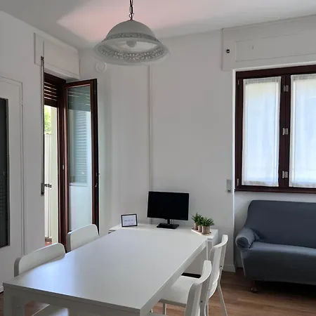 Casa Nello Semesterbostad