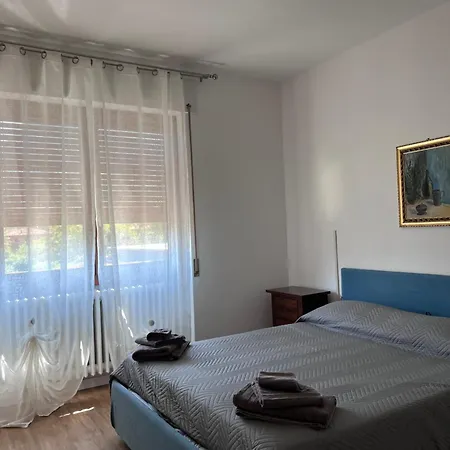 Semesterbostad Casa Nello *