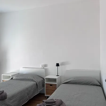 Casa Nello Semesterbostad Mergozzo