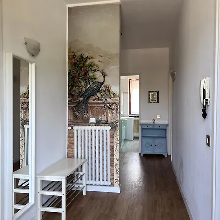 Casa Nello Mergozzo