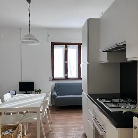 Casa Nello Hébergement de vacances *