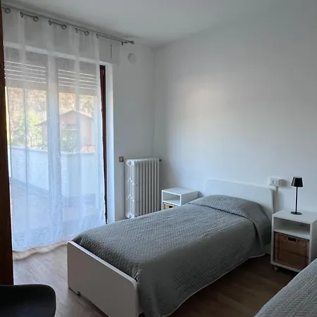 Hébergement de vacances Casa Nello