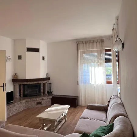 Casa Nello Mergozzo