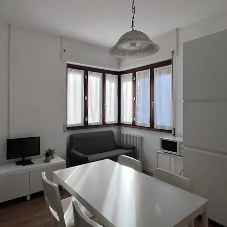 Casa Nello Semesterbostad