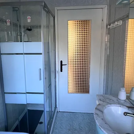 Semesterbostad Casa Nello