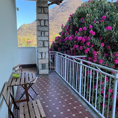 Ferienhaus Casa Nello *