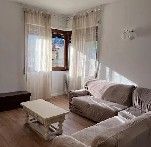 度假居 Casa Nello