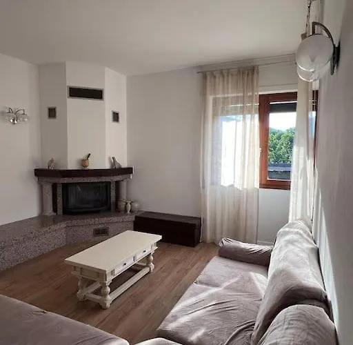 Casa Nello 度假居 满哥索