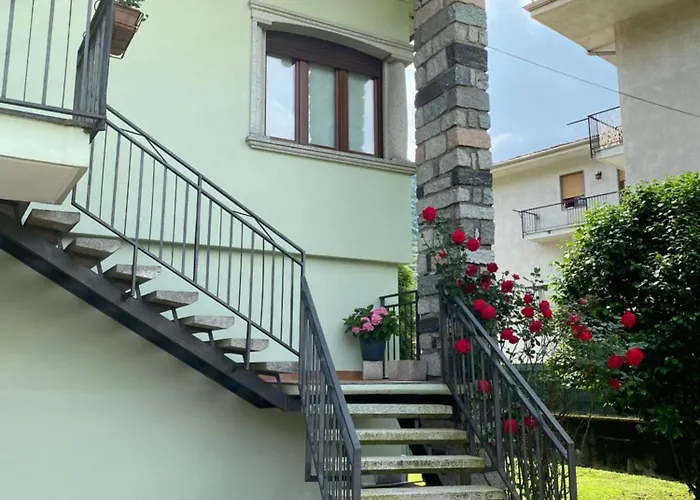 度假居 Casa Nello