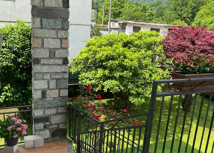 Casa Nello * 满哥索