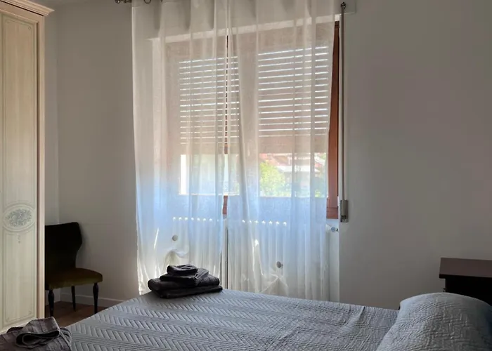 Casa Nello 度假居 *