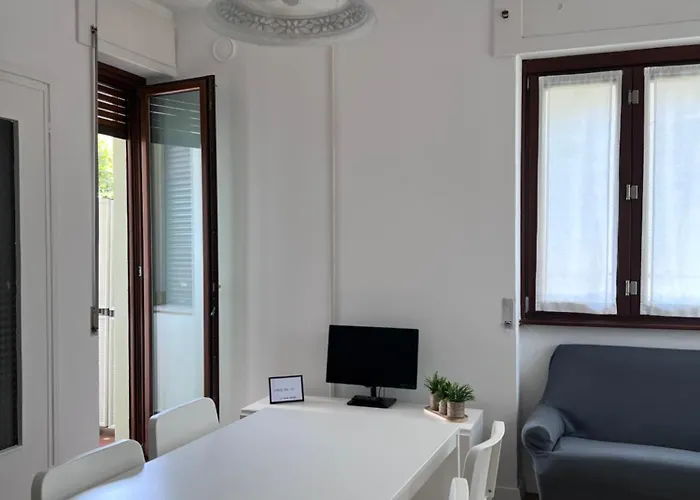 Casa Nello 度假居