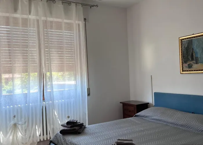 度假居 Casa Nello *