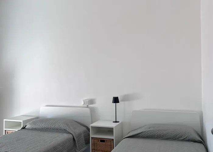 Casa Nello 度假居 满哥索