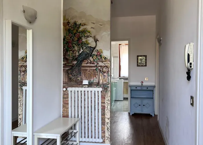 Casa Nello 满哥索