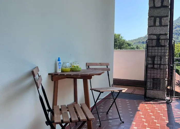 度假居 Casa Nello 满哥索